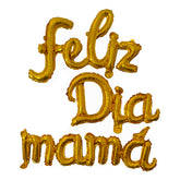 Feliz Día Mamá